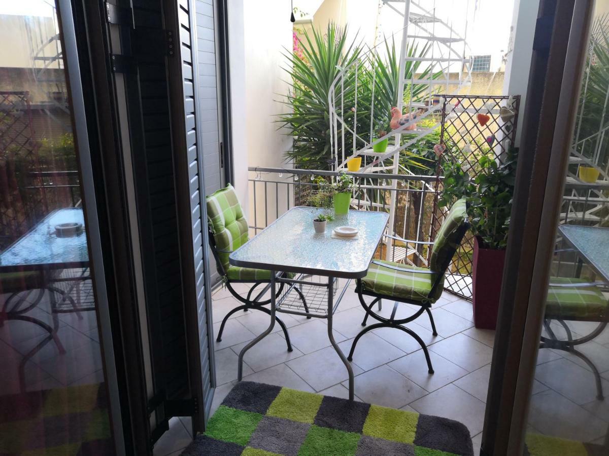 Barbara's Appartement Athènes