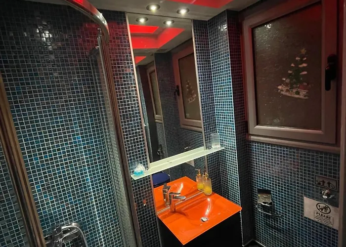 Barbara\'S Appartment